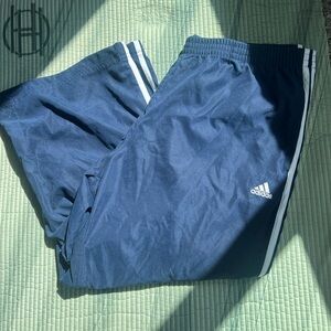 Adidas Capris